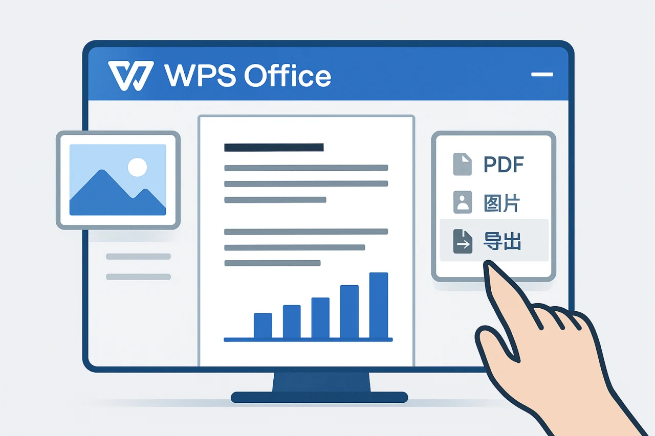 Wps office排版