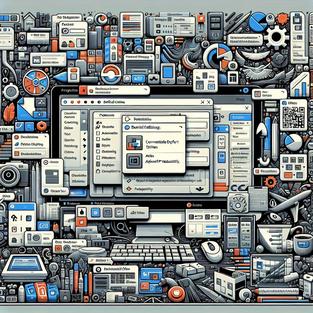 WPS恢复默认设置