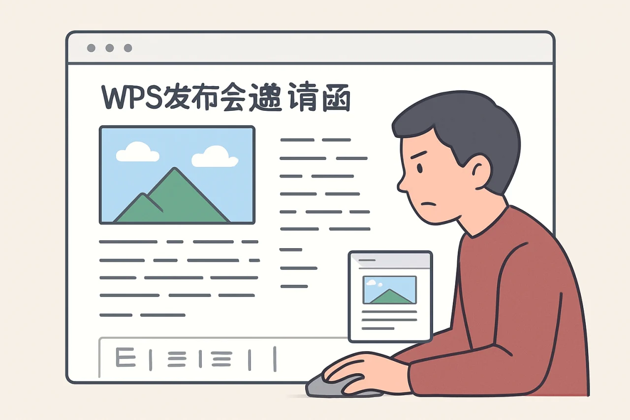 WPS文字对齐