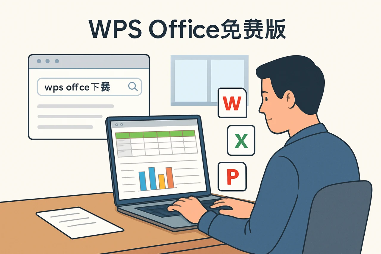 WPS Office免费版