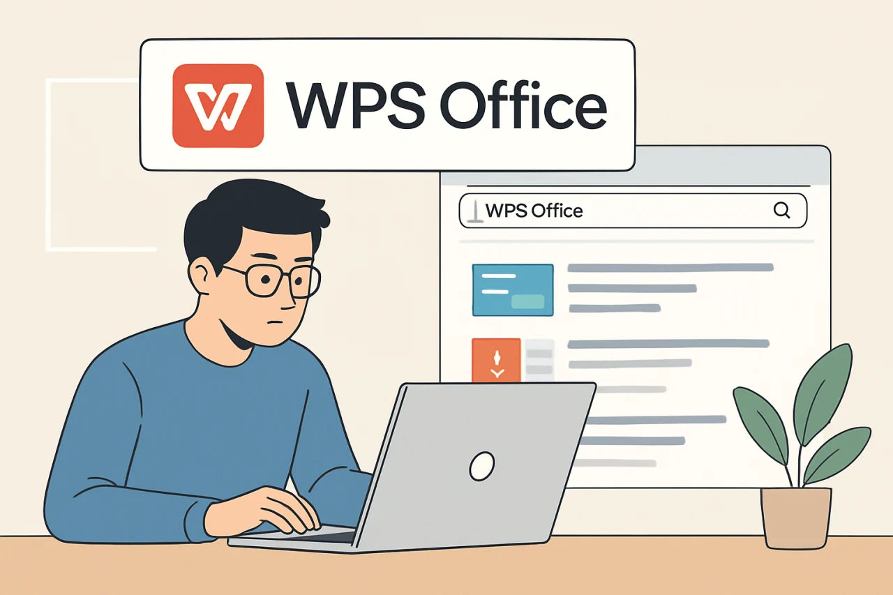 wps Office