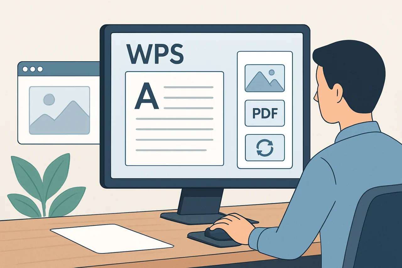 WPS全面提升排版效率的终极指南