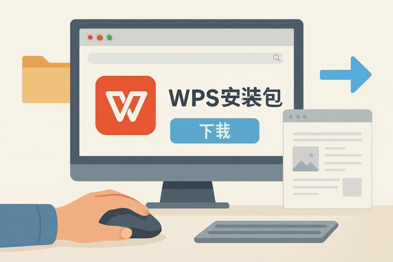 wps安装包