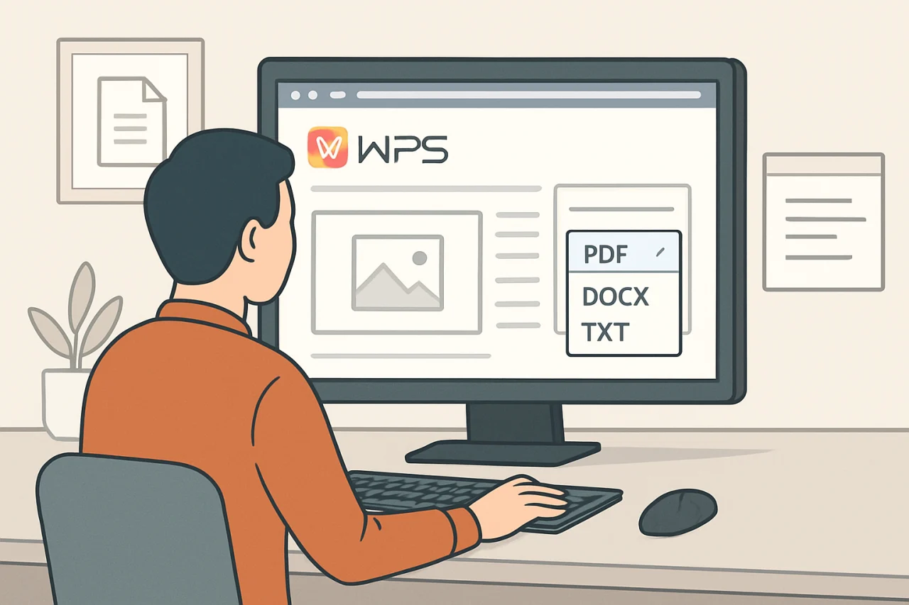 wps官网首页