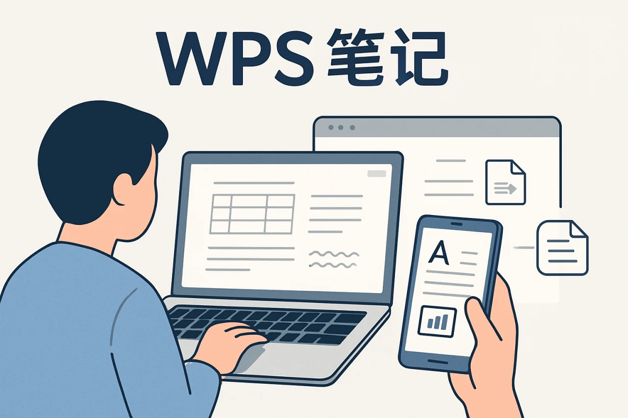 wps笔记
