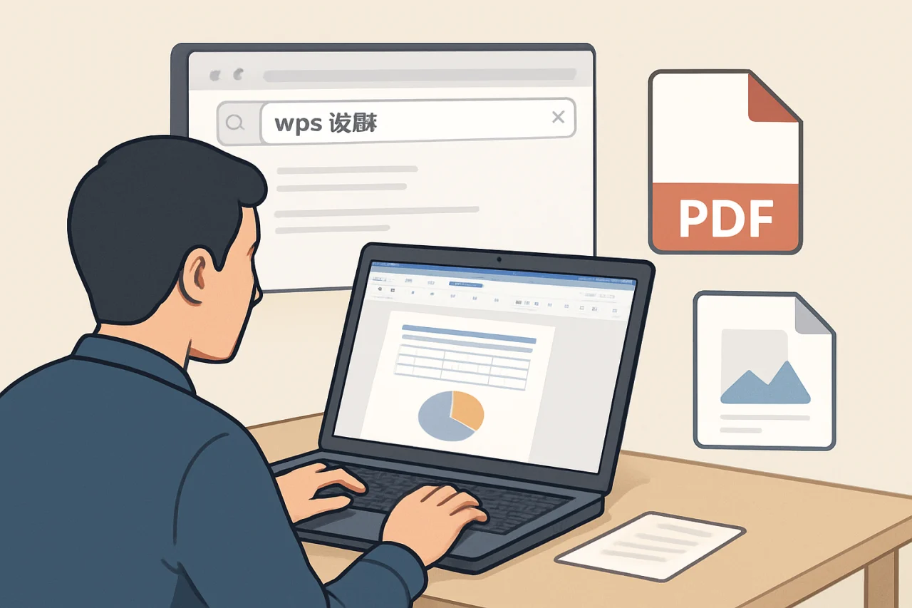 wps破解