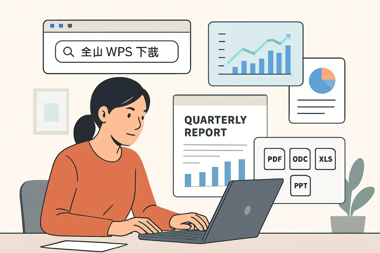 wps开放平台