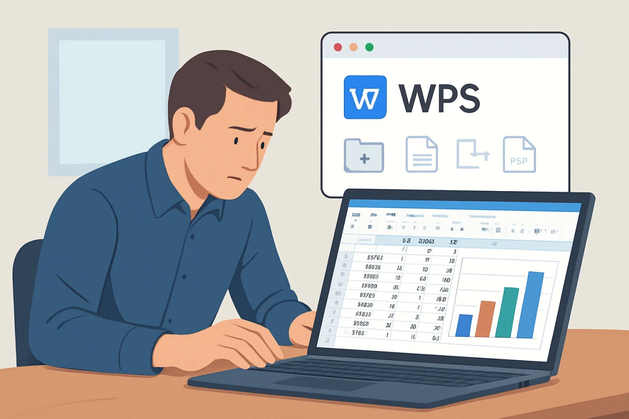 wps金山文档
