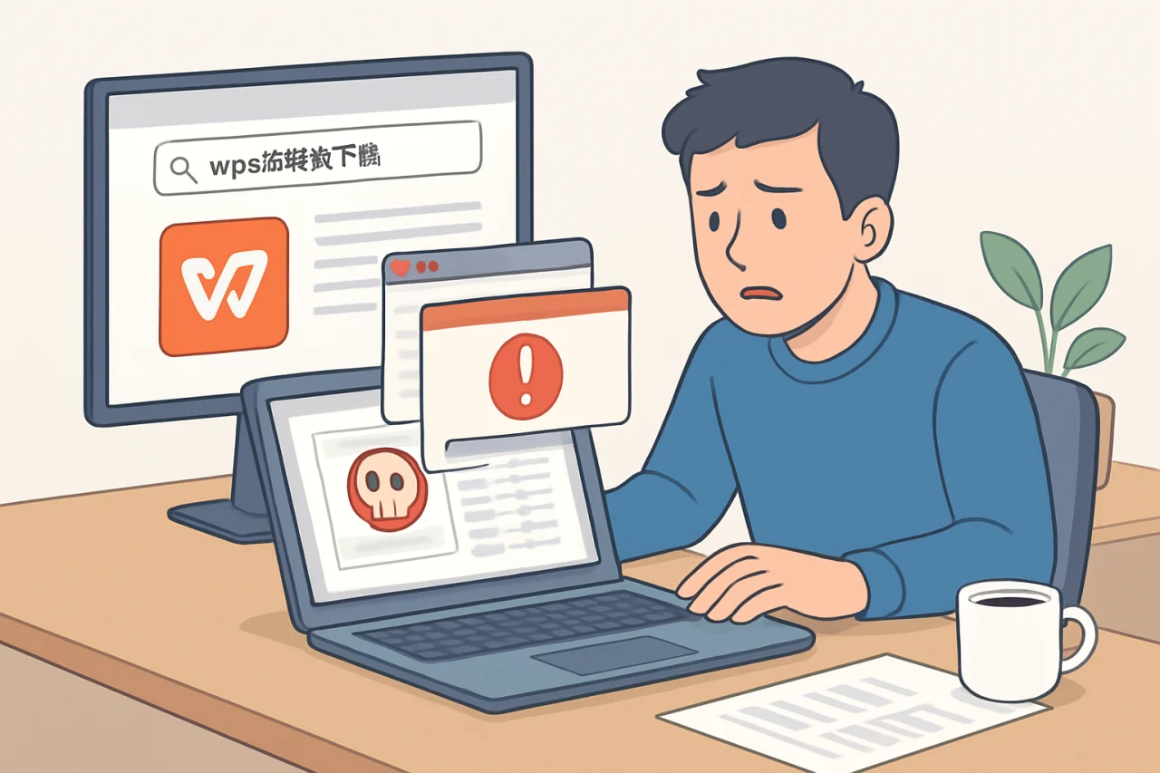 wps破解版下载