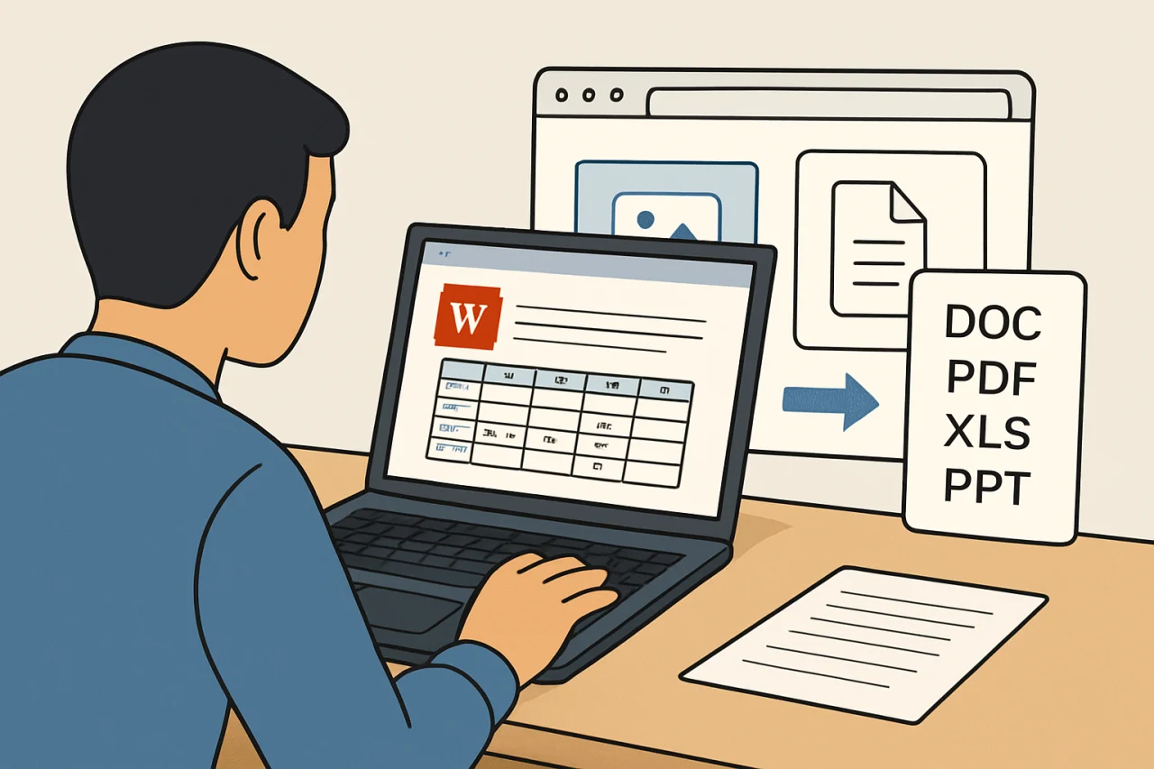 wps office是什么意思