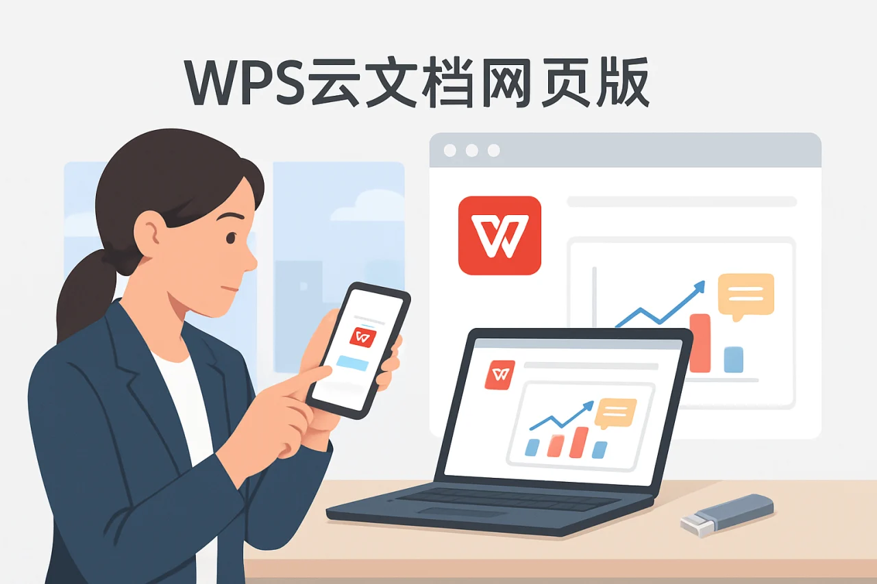 wps云文档网页版