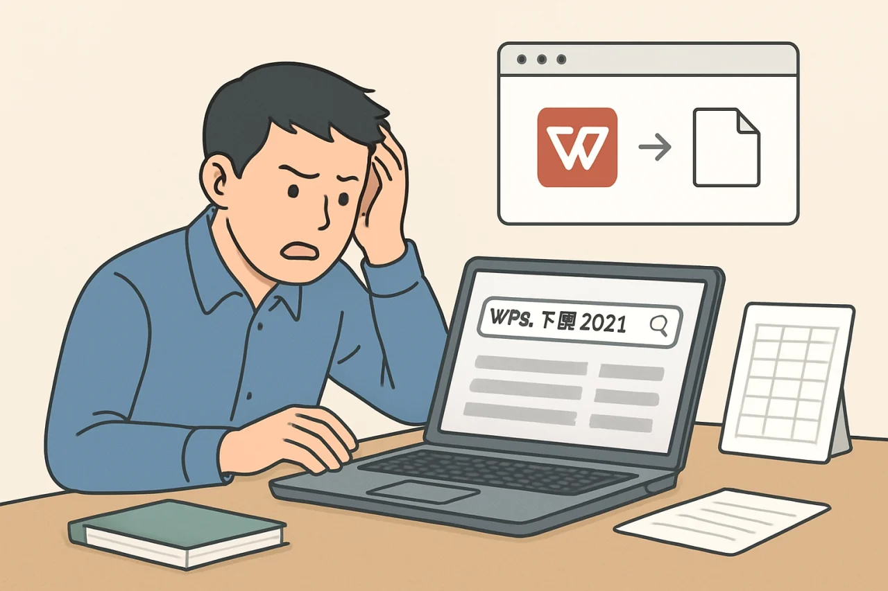 wps旧版本下载