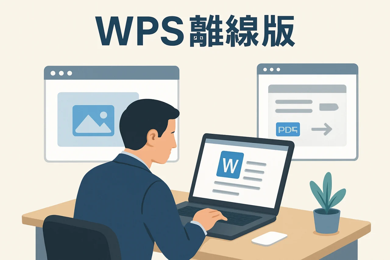 wps离线版
