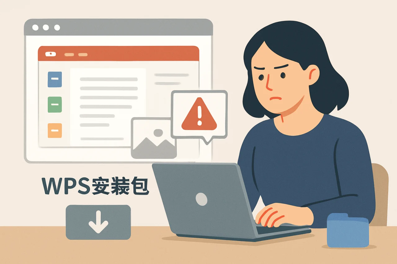 wps办公软件官方下载