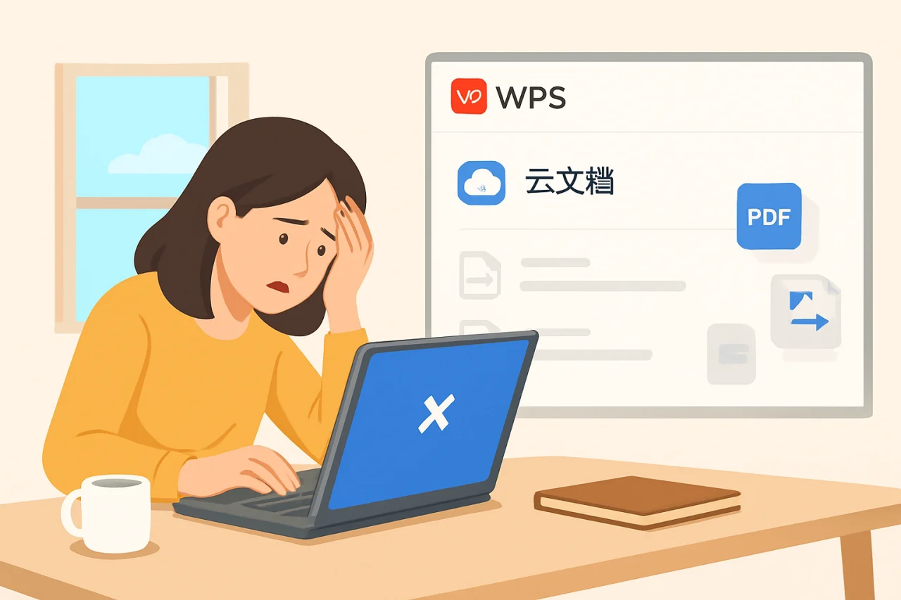 wps云文档在哪里打开