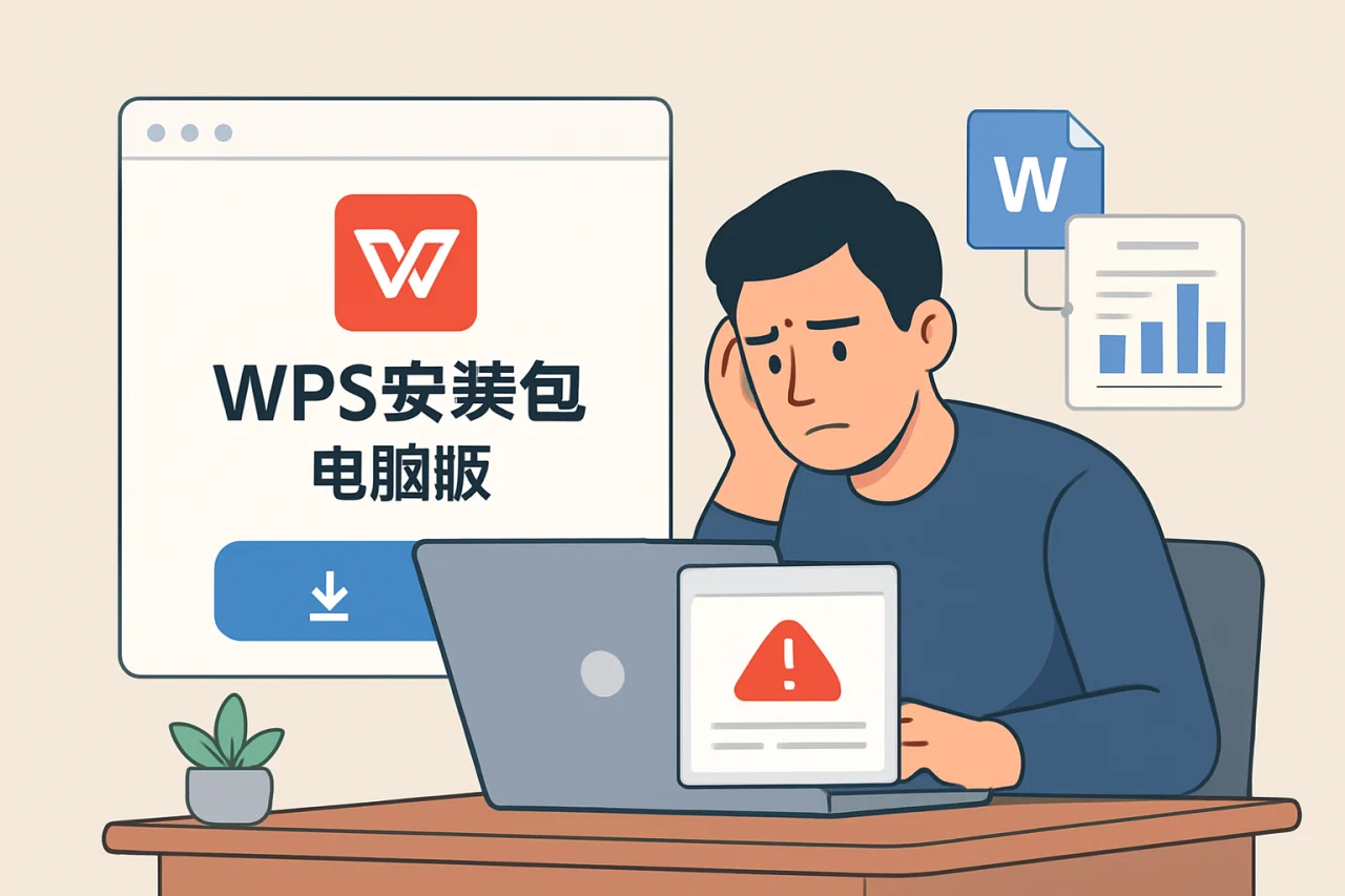 wps安装包电脑版