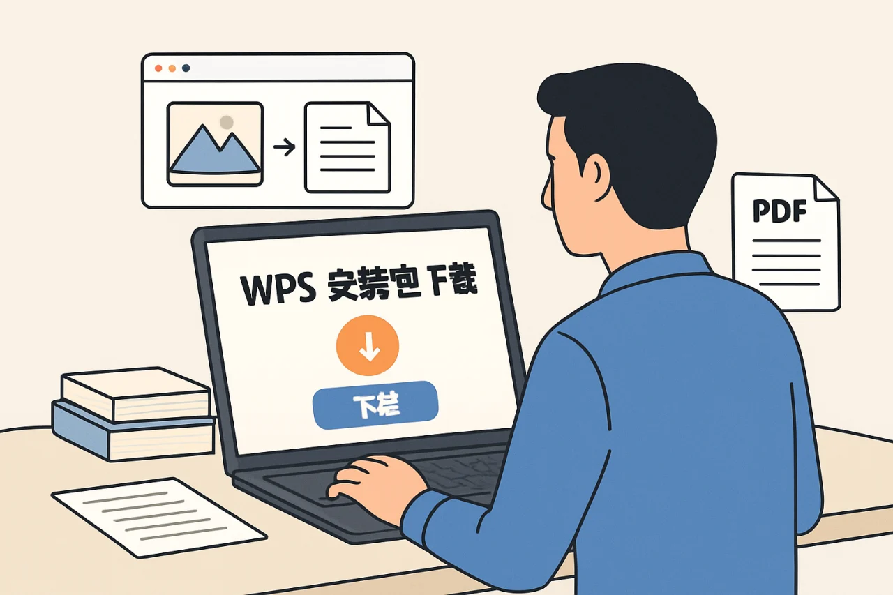 wps安装包下载