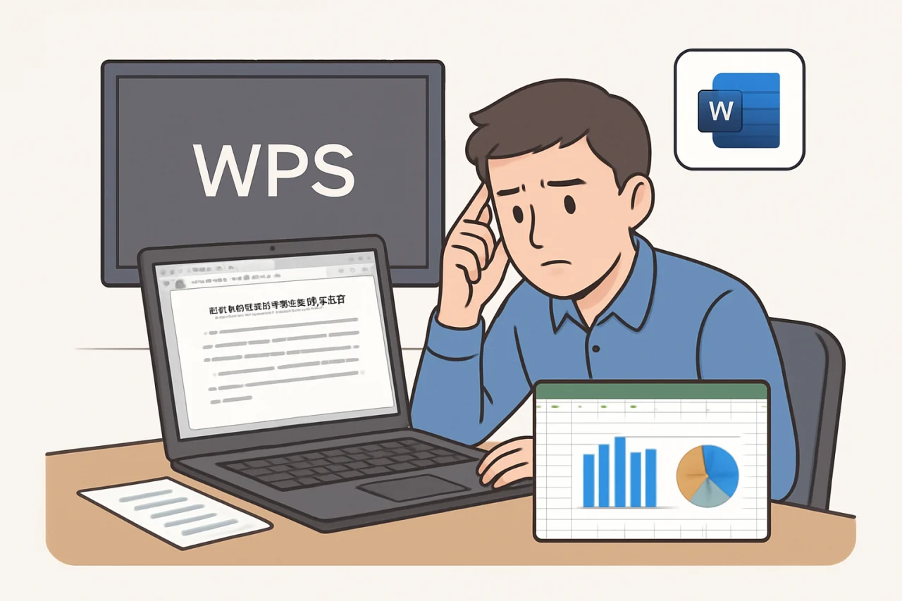 wps办公